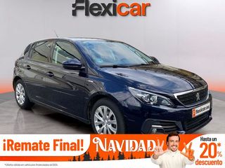 Peugeot 308 5p Style 1.2 PureTech 96KW (130CV)