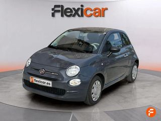 Fiat 500 Cult 1.0 Hybrid 51KW (70 CV)