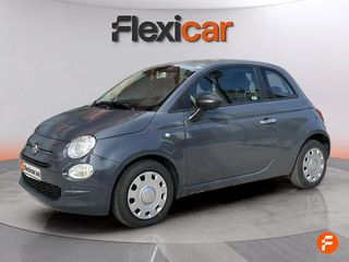 Fiat 500 Cult 1.0 Hybrid 51KW (70 CV)