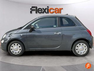 Fiat 500 Cult 1.0 Hybrid 51KW (70 CV)