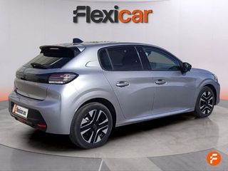 Peugeot 208 Style Gasolina 100 S&S 6 Vel MAN