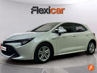 Toyota Corolla 1.8 125H ACTIVE TECH E-CVT