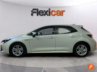 Toyota Corolla 1.8 125H ACTIVE TECH E-CVT
