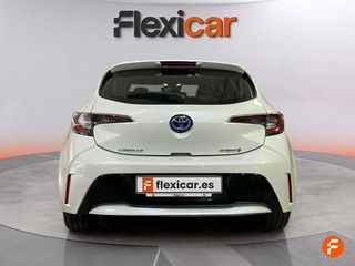 Toyota Corolla 1.8 125H ACTIVE TECH E-CVT