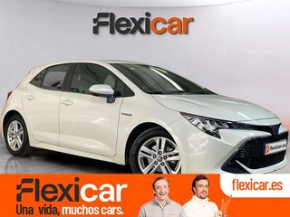 Toyota Corolla 1.8 125H ACTIVE TECH E-CVT
