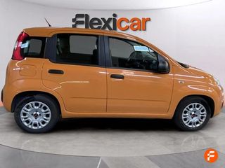 Fiat Panda Sport Hybrid 1.0 Gse 51kw (70CV)