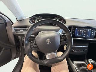 Peugeot 308 5p Active Pack PureTech 130 S&S