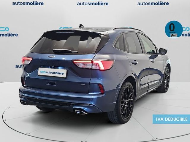 Ford Kuga 2.5 Duratec PHEV ST-Line X Auto 165 kW (225 CV)