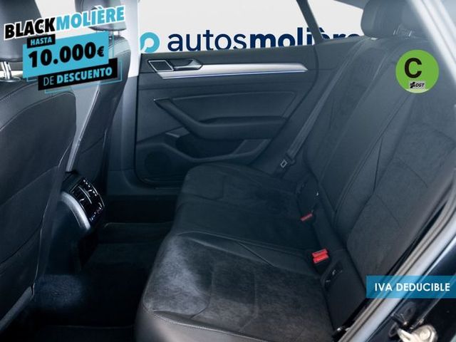 Volkswagen Arteon Elegance 2.0 TSI 4Motion 206 kW (280 CV) DSG