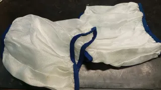 Cadenas de tela para nieve HUSKY Talla B26