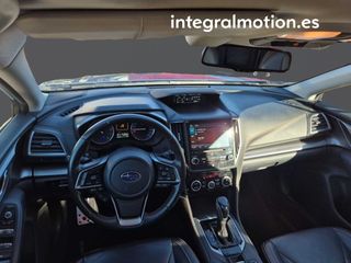 Subaru XV 2.0i Hybrid CVT Sport Plus