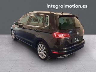 Volkswagen Golf Sport 2.0 TDI 110kW (150CV) DSG
