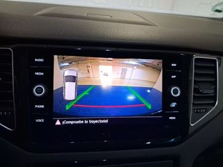 Volkswagen Golf Sport 2.0 TDI 110kW (150CV) DSG