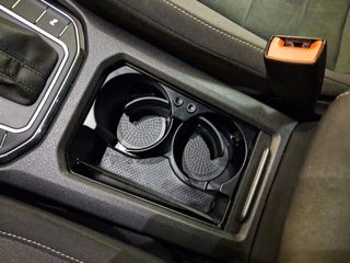 Volkswagen Golf Sport 2.0 TDI 110kW (150CV) DSG