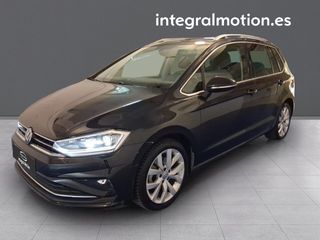 Volkswagen Golf Sport 2.0 TDI 110kW (150CV) DSG