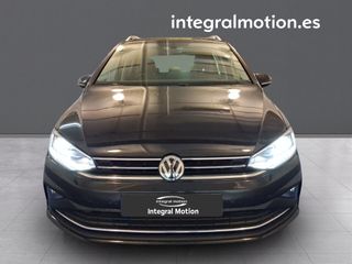 Volkswagen Golf Sport 2.0 TDI 110kW (150CV) DSG