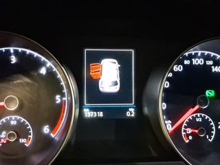 Volkswagen Golf Sport 2.0 TDI 110kW (150CV) DSG