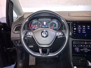 Volkswagen Golf Sport 2.0 TDI 110kW (150CV) DSG