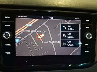 Volkswagen Golf Sport 2.0 TDI 110kW (150CV) DSG