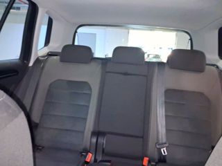 Volkswagen Golf Sport 2.0 TDI 110kW (150CV) DSG