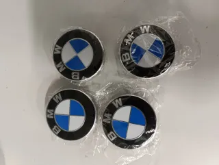 Insignias BMW