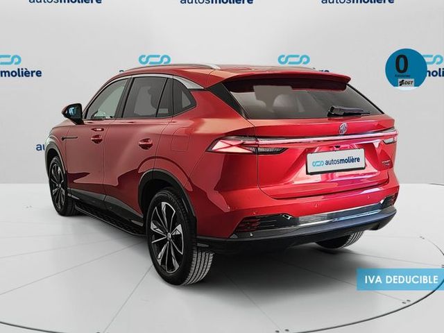 MG eHS 1.5T PHEV Luxury 249 kW (339 CV)