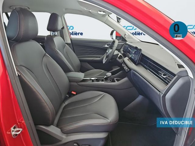 MG eHS 1.5T PHEV Luxury 249 kW (339 CV)