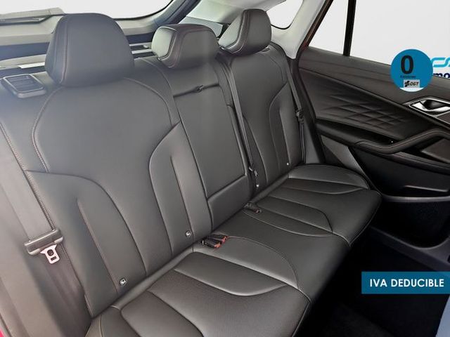 MG eHS 1.5T PHEV Luxury 249 kW (339 CV)