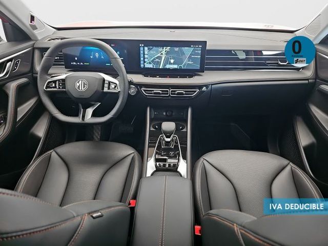 MG eHS 1.5T PHEV Luxury 249 kW (339 CV)