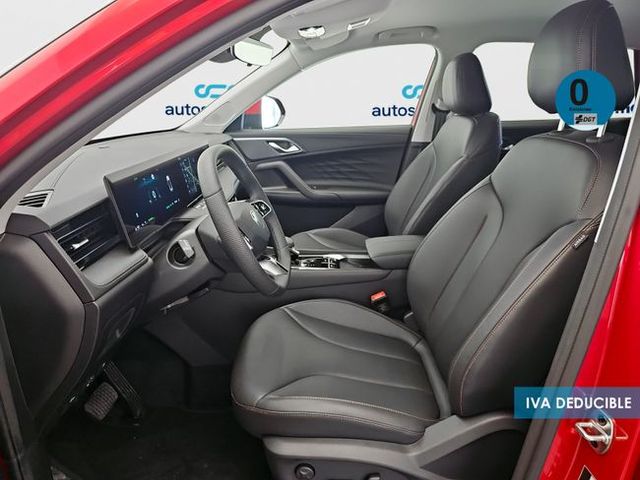 MG eHS 1.5T PHEV Luxury 249 kW (339 CV)