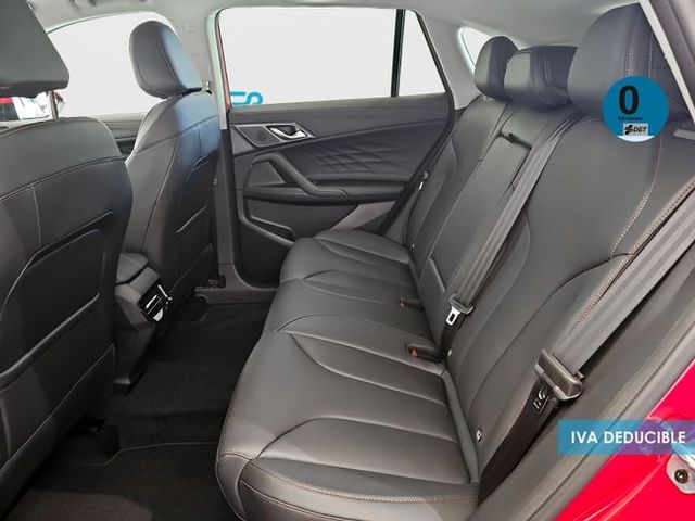 MG eHS 1.5T PHEV Luxury 249 kW (339 CV)