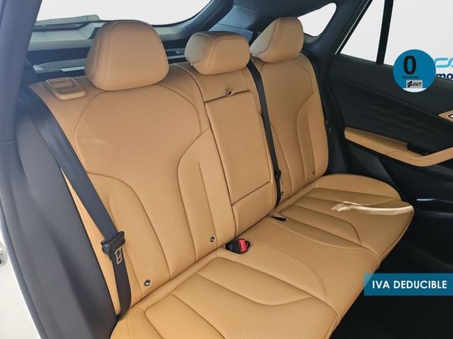 MG eHS 1.5T PHEV Luxury 249 kW (339 CV)