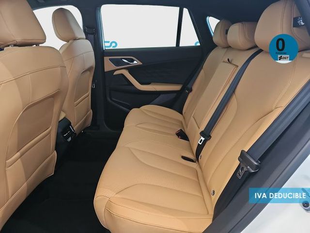 MG eHS 1.5T PHEV Luxury 249 kW (339 CV)