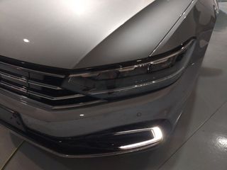 Volkswagen Passat GTE