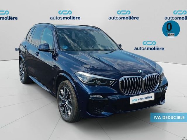 BMW X5 xDrive45e 290 kW (394 CV)