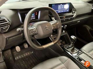 Citroën C4 PureTech 130 S&S 6v Business Edition