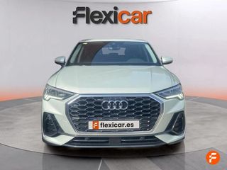 Audi Q3 35 TDI 110kW (150CV) S tronic