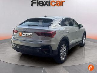 Audi Q3 35 TDI 110kW (150CV) S tronic