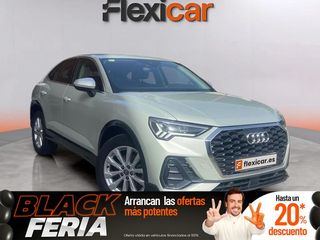 Audi Q3 35 TDI 110kW (150CV) S tronic