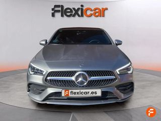 Mercedes CLA CLA 220 D DCT
