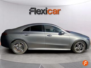 Mercedes CLA CLA 220 D DCT