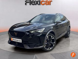 Cupra Formentor 2.0 TSI 228kW (310 CV) VZ 4Drive DSG