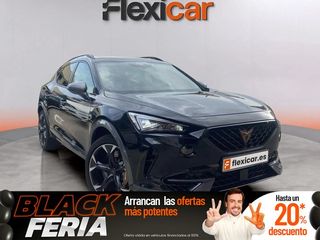 Cupra Formentor 2.0 TSI 228kW (310 CV) VZ 4Drive DSG