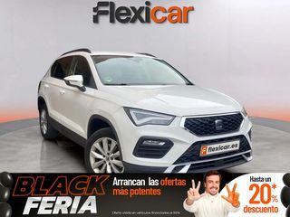 Seat Ateca 2.0 TDI 85kW (115CV) S&S Style Go