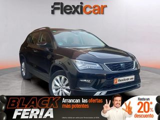 Seat Ateca 1.5 TSI 110kW (150CV) DSG St&Sp Style