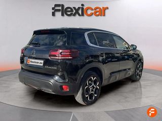 Citroën C5 Aircross BlueHdi 96kW (130CV) S&S EAT8 Max