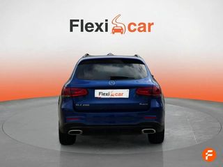 Mercedes GLC GLC 200 4MATIC