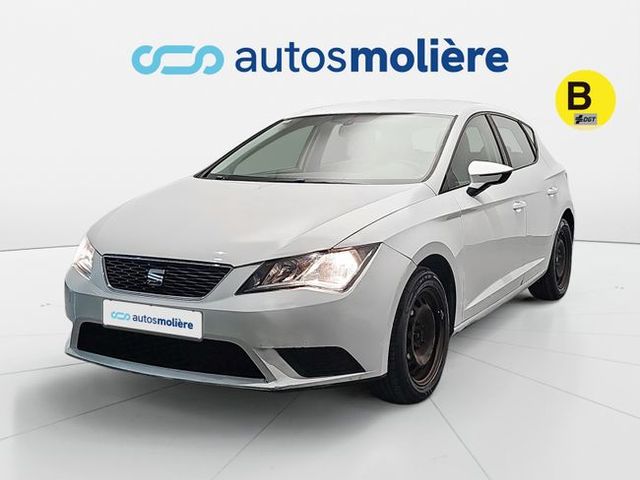 Seat Leon 1.6 TDI S&S Reference 77 kW (105 CV)