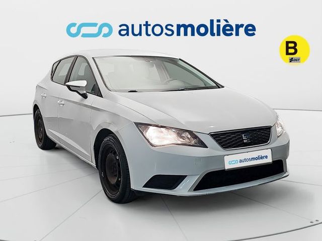 Seat Leon 1.6 TDI S&S Reference 77 kW (105 CV)