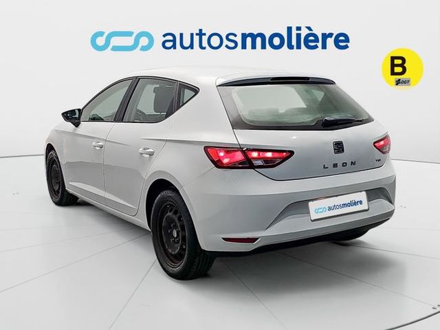 Seat Leon 1.6 TDI S&S Reference 77 kW (105 CV)